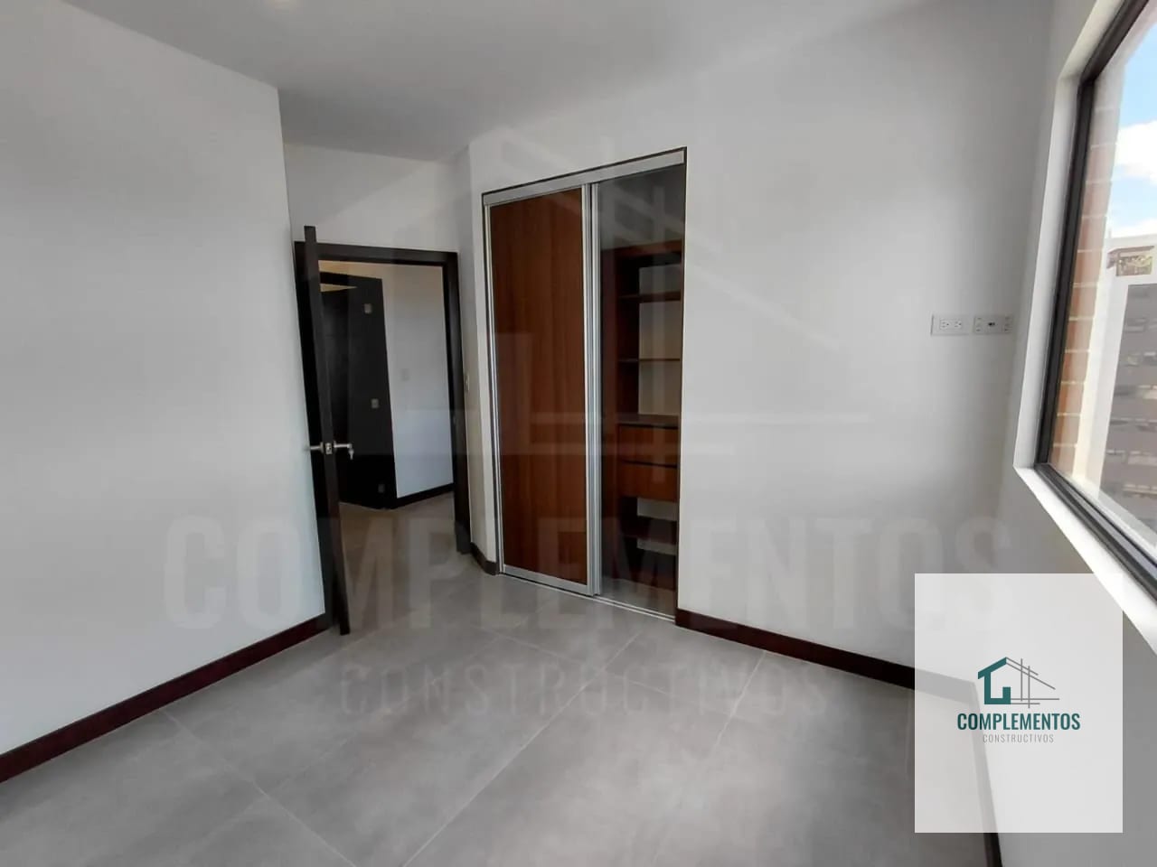 Arles, Apartamento en Renta, 2hab. 80m² — Apartamento en Alquiler en Arles, Zona 15, Guatemala, Ciudad — foto 8 de 9