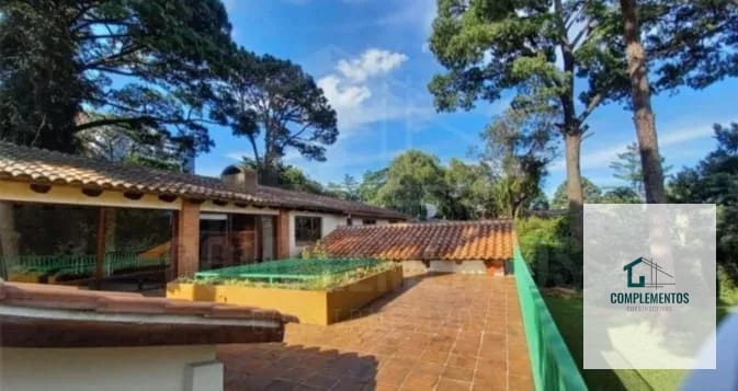 Colonia Navarra, Casa en Renta zona 14, 3hab. 684 m² — Casa en Alquiler en Zona 14, Guatemala, Ciudad — foto 3 de 9