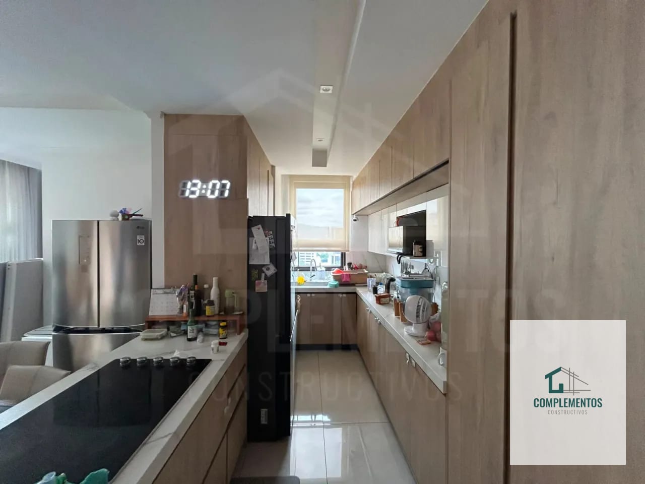 Monad, Apartamento en Venta zona 10, 3 hab. 144m² — Apartamento en Venta en Monád, Zona 10, Guatemala, Ciudad — foto 2 de 6