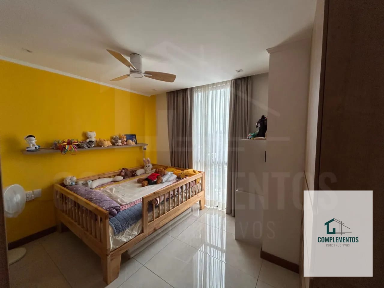 Monad, Apartamento en Venta zona 10, 3 hab. 144m² — Apartamento en Venta en Monád, Zona 10, Guatemala, Ciudad — foto 4 de 6
