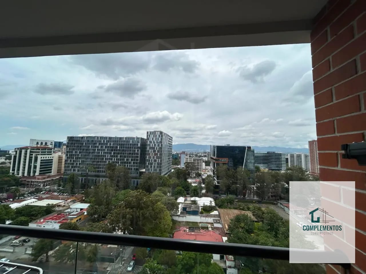 Monad, Apartamento en Venta zona 10, 3 hab. 144m² — Apartamento en Venta en Monád, Zona 10, Guatemala, Ciudad — foto 6 de 6