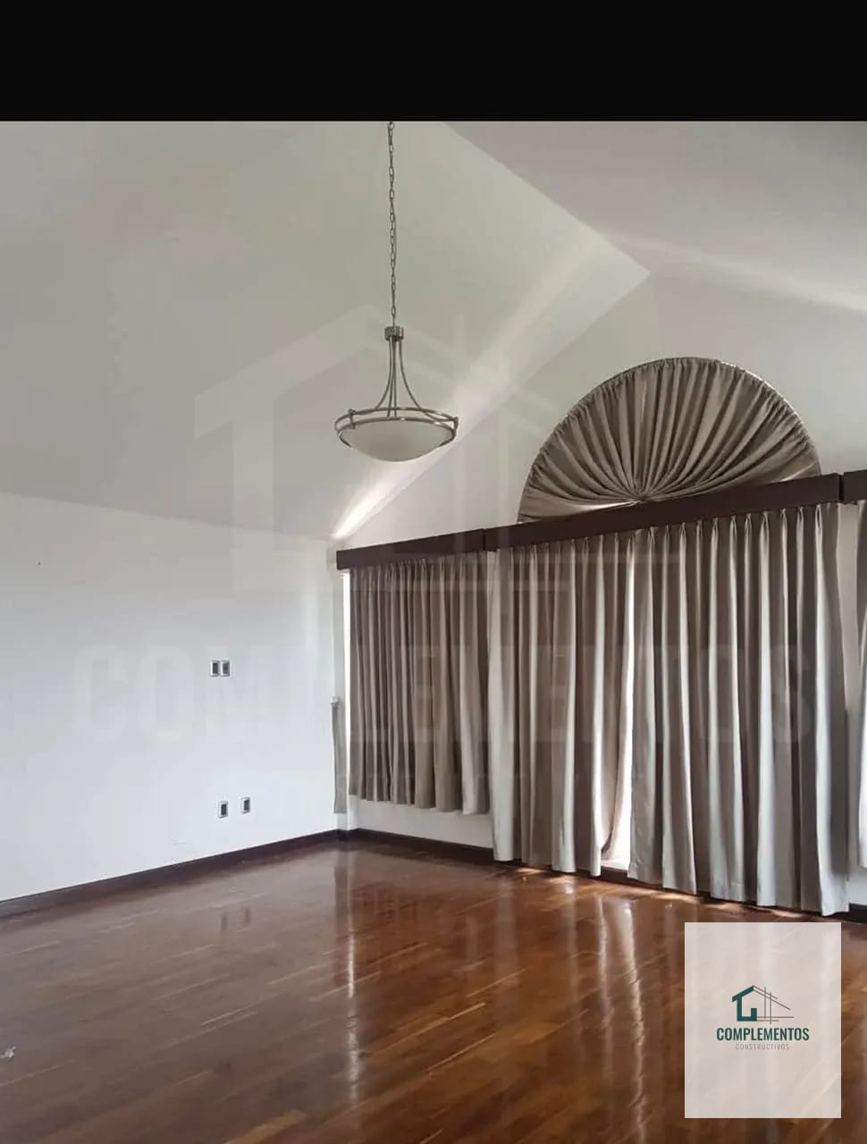 Colonia La Montaña, Casa en Renta Zona 16, 5 hab. 600 m² 1300 vr² — Casa en Alquiler en La Montaña, Zona 16, Guatemala, Ciudad — foto 5 de 8