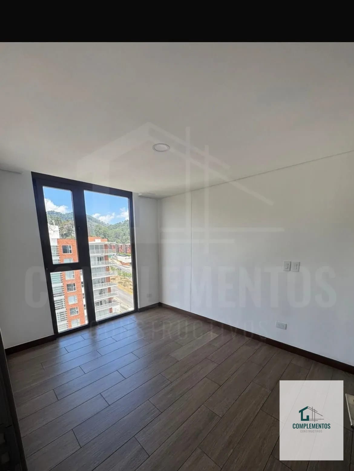Naru, Apartamento en Renta zona 16, 3 hab. 105 m² — Apartamento en Alquiler en Zona 16, Guatemala, Ciudad — foto 3 de 11