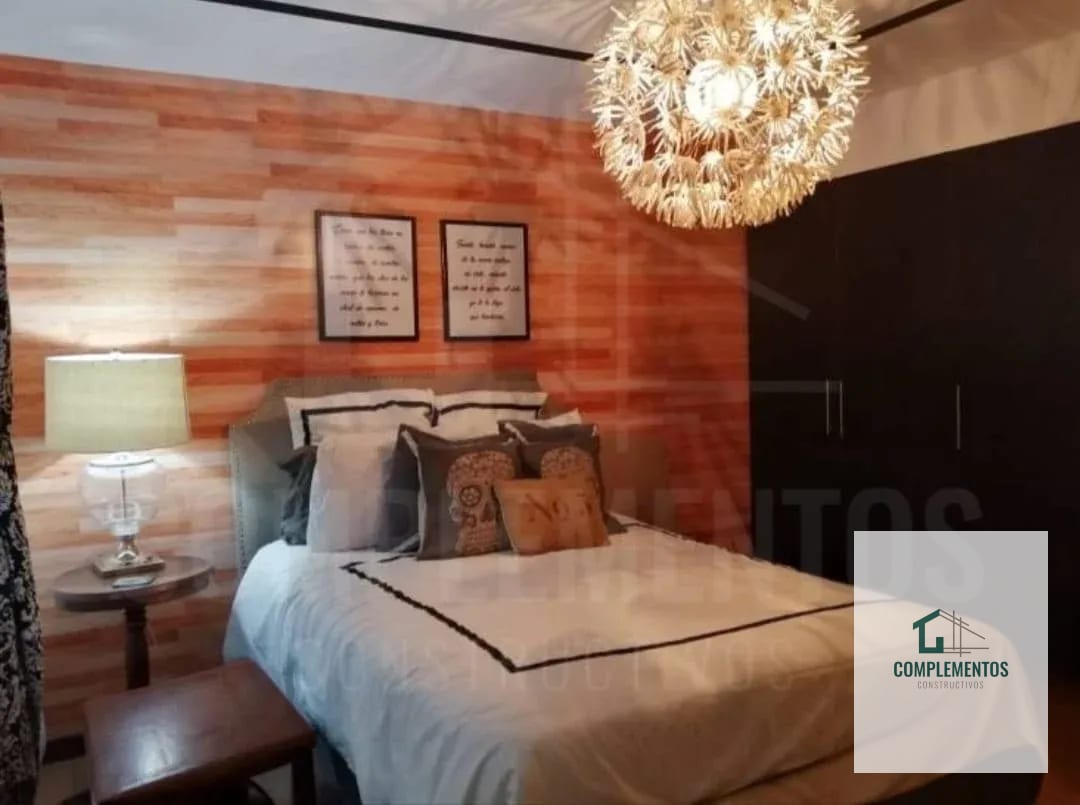 Alandra, Apartamento en Renta en zona 10, 2 hab. 130 m² — Apartamento en Alquiler en Zona 10, Guatemala, Ciudad — foto 3 de 11