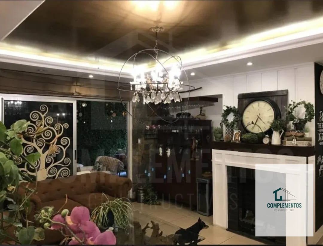 Alandra, Apartamento en Renta en zona 10, 2 hab. 130 m² — Apartamento en Alquiler en Zona 10, Guatemala, Ciudad — foto 8 de 11