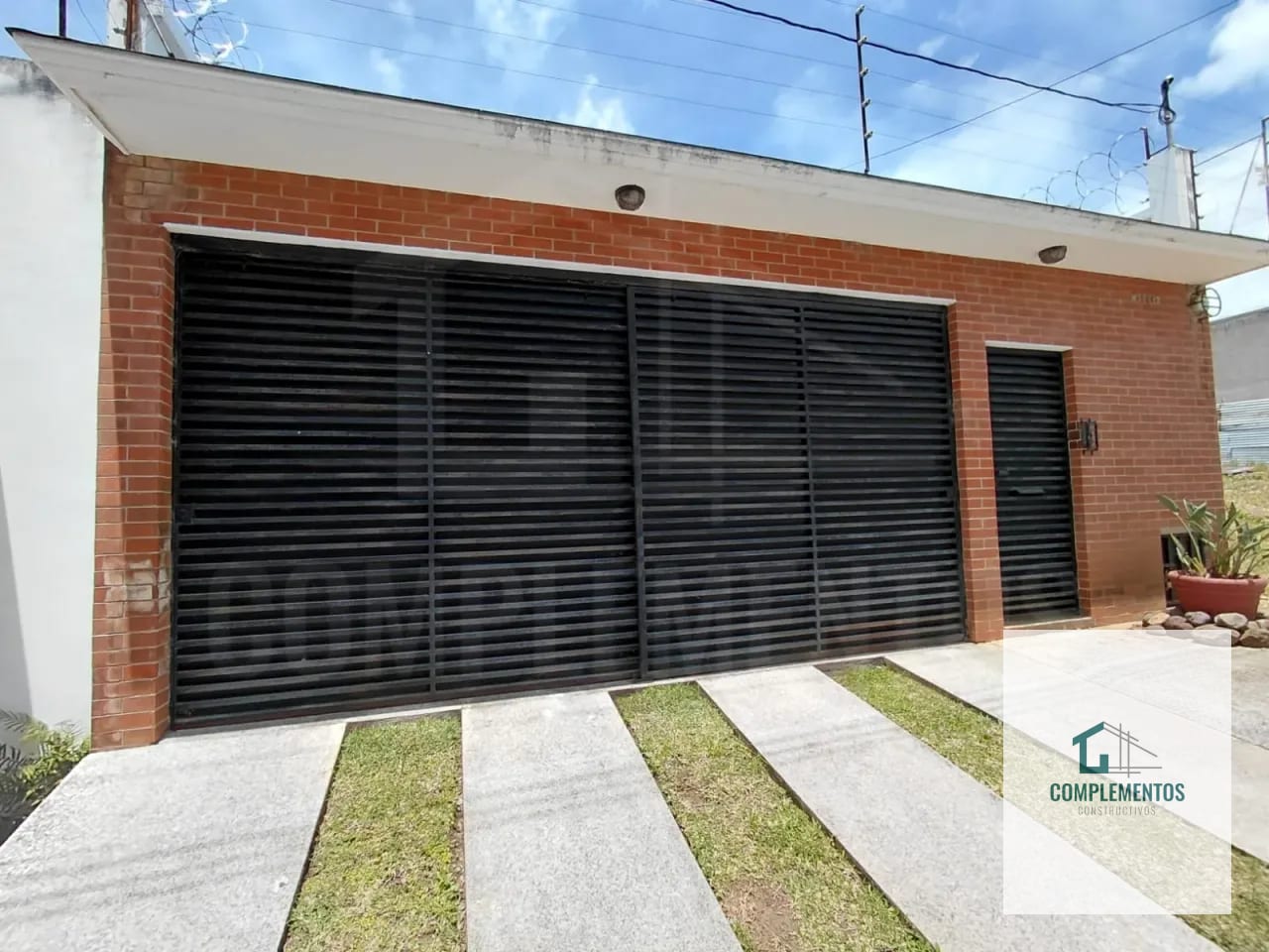 Hacienda Real, Casa en Venta zona 16, 3hab. 240 m² — Casa en Venta en Hacienda Real, Zona 16, Guatemala, Ciudad — foto 2 de 9