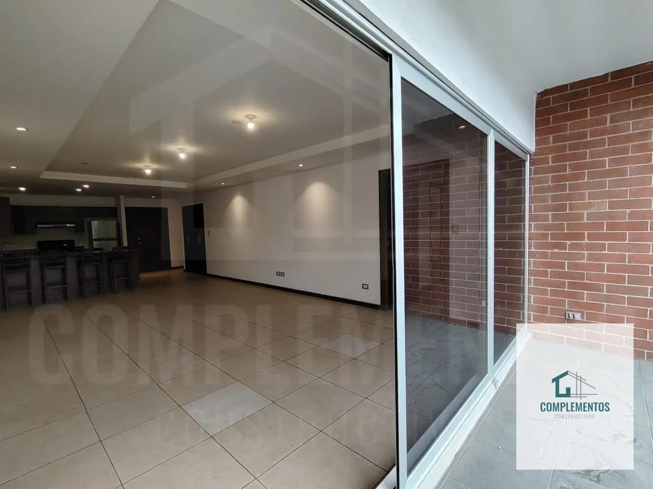 Alandra, Apartamento en Venta zona 10, 2 hab. 136m² — Apartamento en Venta en Zona 10, Guatemala, Ciudad — foto 4 de 10