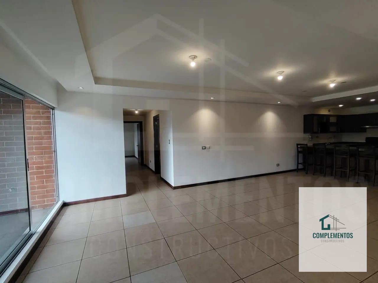 Alandra, Apartamento en Venta zona 10, 2 hab. 136m² — Apartamento en Venta en Zona 10, Guatemala, Ciudad — foto 9 de 10