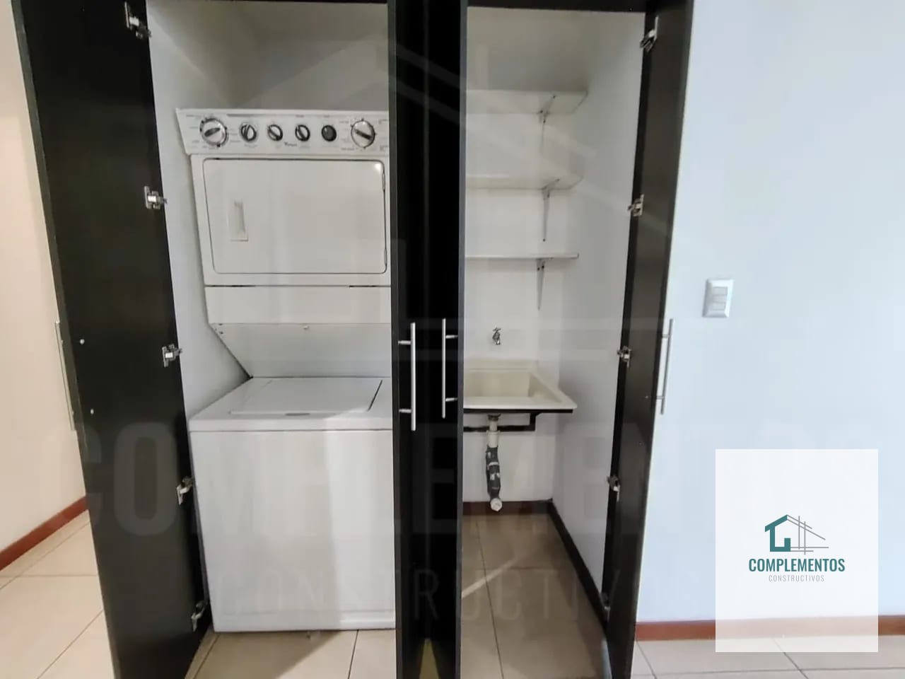 Alandra, Apartamento en Venta zona 10, 2 hab. 136m² — Apartamento en Venta en Zona 10, Guatemala, Ciudad — foto 10 de 10
