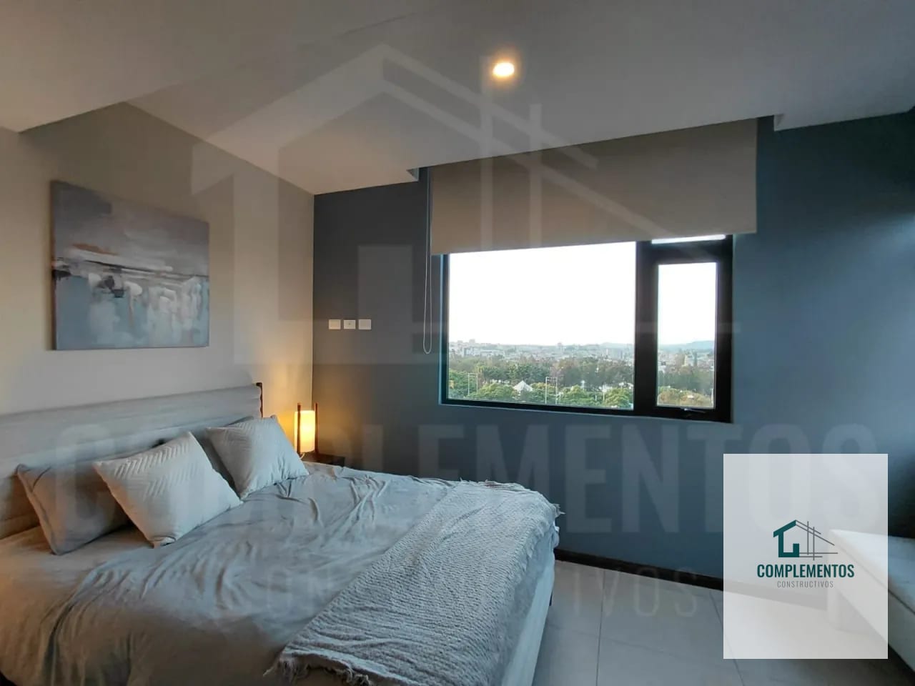 MiRA, Apartamento en Renta Zona 10, 2 hab.85m² — Apartamento en Alquiler en Mira, Zona 10, Guatemala, Ciudad — foto 4 de 9