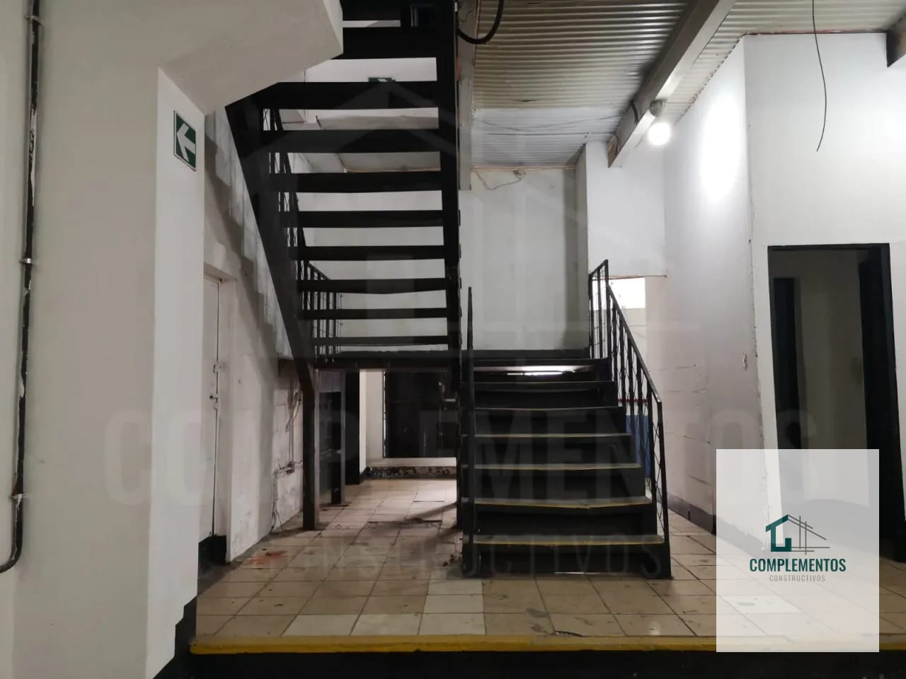 Bodega en Renta, Edificio 3 Niveles zona 12 Avenida Petapa, 1,500m² — Bodega / Ofibodega en Alquiler en Avenida Petapa, Zona 12, Guatemala, Ciudad — foto 4 de 4