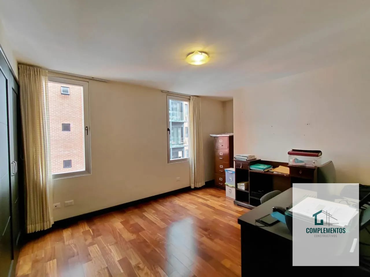 Aria, Apartamento en Renta zona 14, 3hab. 254 m² — Apartamento en Alquiler en Zona 14, Guatemala, Ciudad — foto 2 de 7