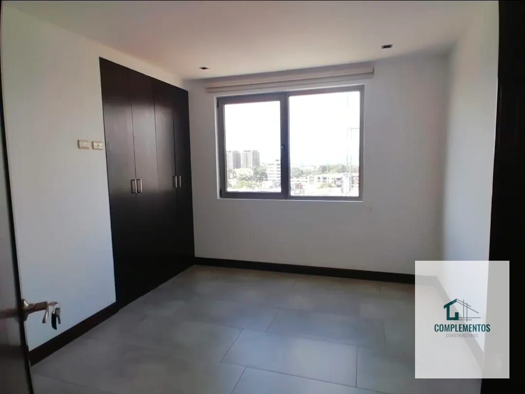 Neo, Apartamento en Venta zona 10, 3hab. 91m² — Apartamento en Venta en Neo Apartamentos, Zona 10, Guatemala, Ciudad — foto 5 de 7