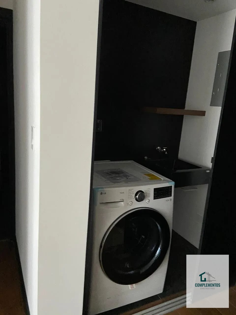 Villa Mariscal, Apartamento en Renta en zona 11, 2hab. 53m² — Apartamento en Alquiler en Villa Mariscal, Zona 11, Guatemala, Ciudad — foto 5 de 6
