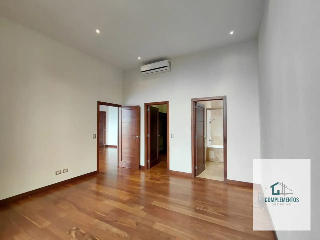 Matisse II, Apartamento en Renta en zona 14, 4hab. 585m² — Apartamento en Alquiler en Matisse, Zona 14, Guatemala, Ciudad — foto 6 de 11