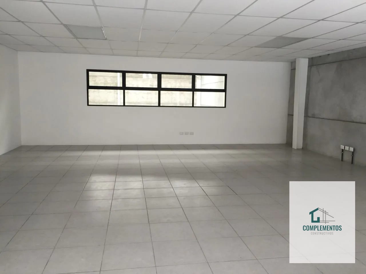 Negocios la Paz, Ofibodega en Renta en zona 5, 659.82m² — Bodega / Ofibodega en Alquiler en Zona 5, Guatemala, Ciudad — foto 3 de 6