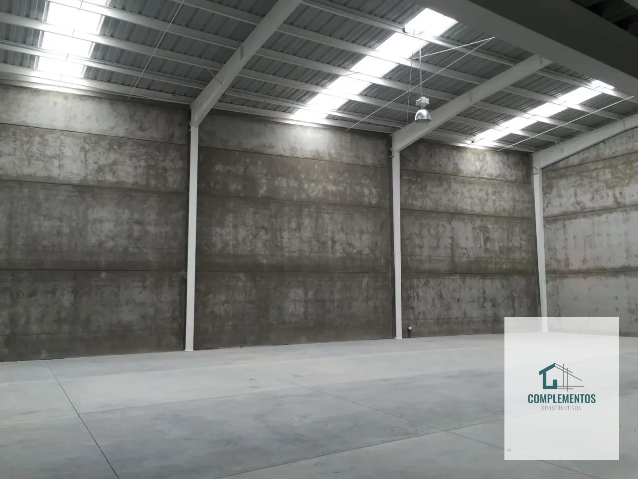 Negocios la Paz, Ofibodega en Renta en zona 5, 659.82m² — Bodega / Ofibodega en Alquiler en Zona 5, Guatemala, Ciudad — foto 4 de 6