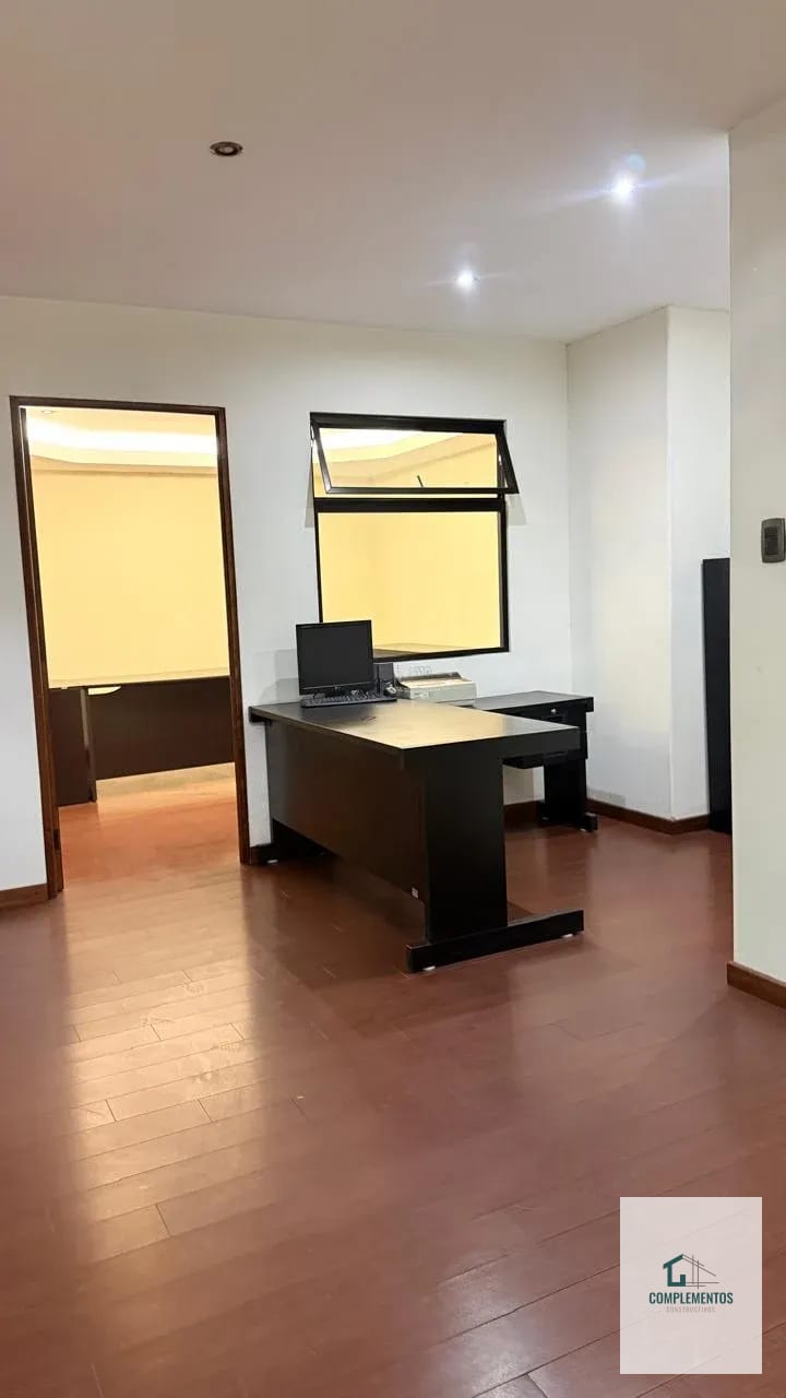 El Reformador, oficina en Renta en zona 9, 75.4m² — Oficina en Alquiler en El Reformador, Zona 9, Guatemala, Ciudad — foto 1 de 7