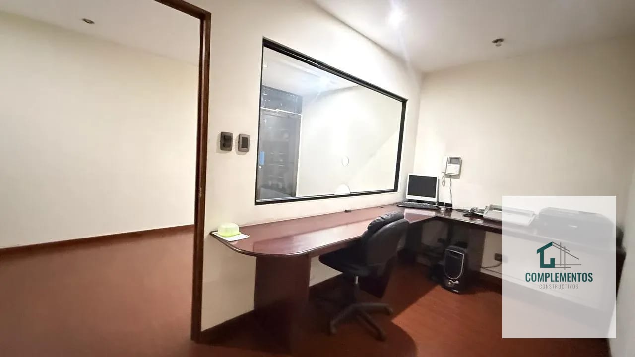 El Reformador, oficina en Renta en zona 9, 75.4m² — Oficina en Alquiler en El Reformador, Zona 9, Guatemala, Ciudad — foto 2 de 7