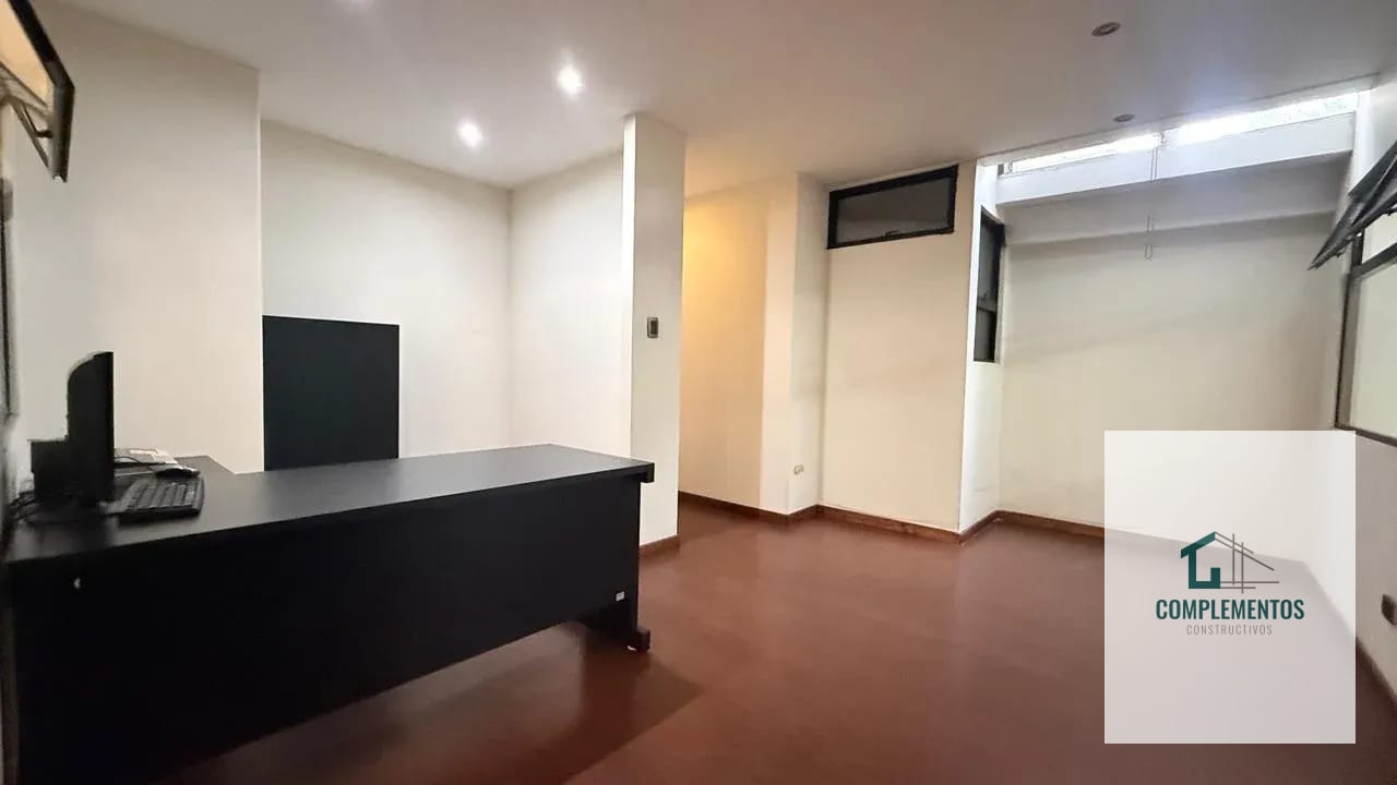 El Reformador, oficina en Renta en zona 9, 75.4m² — Oficina en Alquiler en El Reformador, Zona 9, Guatemala, Ciudad — foto 5 de 7