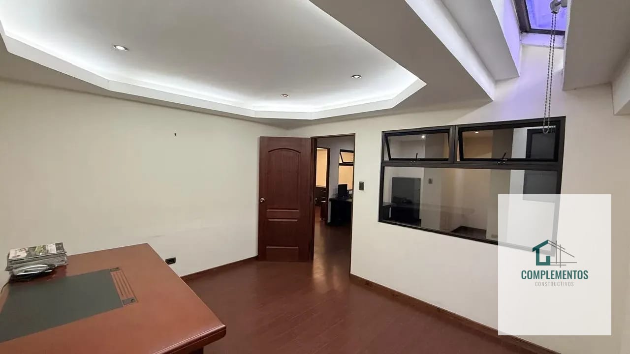 El Reformador, oficina en Renta en zona 9, 75.4m² — Oficina en Alquiler en El Reformador, Zona 9, Guatemala, Ciudad — foto 7 de 7