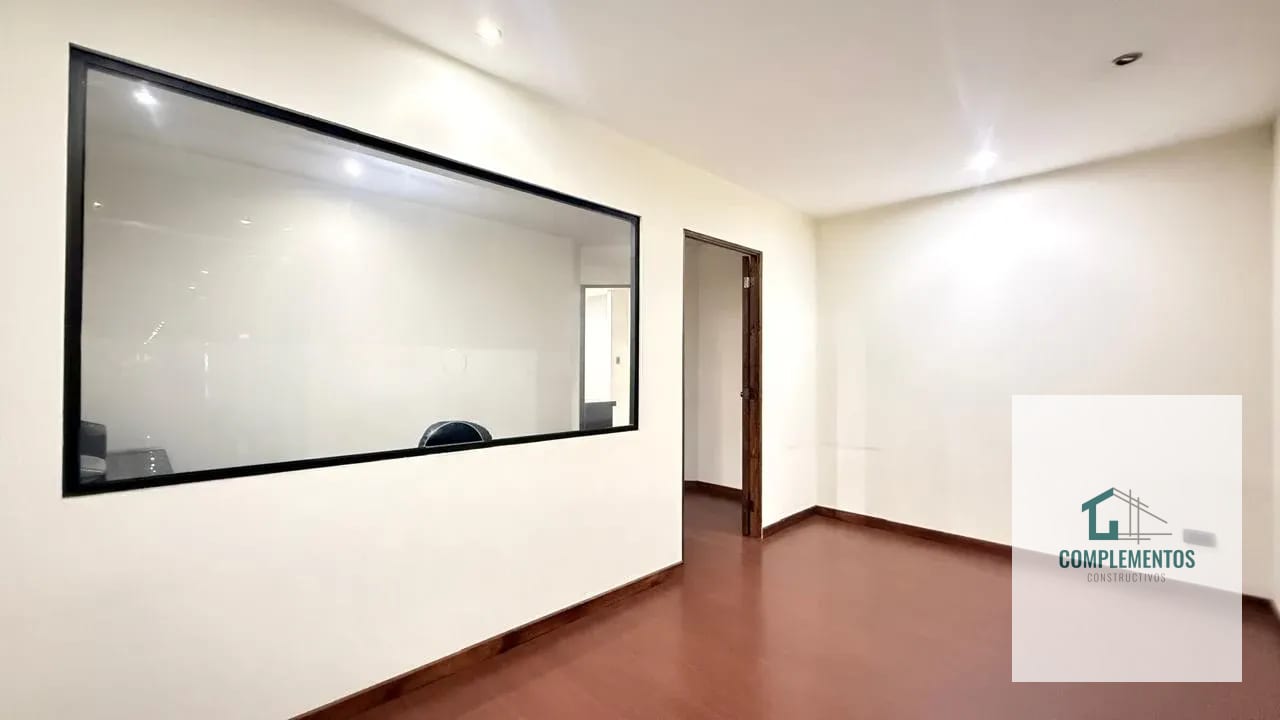 El Reformador, oficina en Renta en zona 9, 75.4m² — Oficina en Alquiler en El Reformador, Zona 9, Guatemala, Ciudad — foto 6 de 7