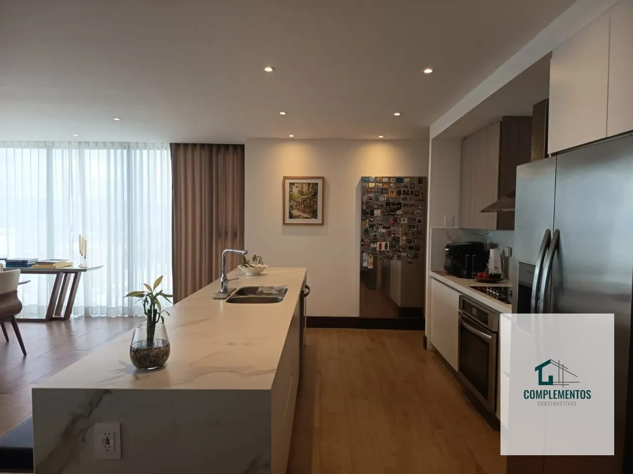Gaura, Apartamento en Venta zona 15, 3hab. 225m² — Apartamento en Venta en Gaura, Zona 15, Guatemala, Ciudad — foto 1 de 8