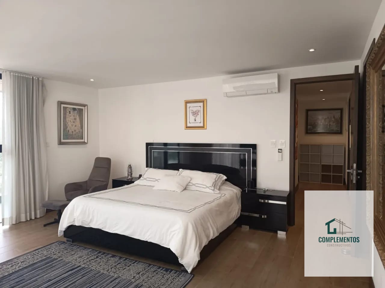 Gaura, Apartamento en Venta zona 15, 3hab. 225m² — Apartamento en Venta en Gaura, Zona 15, Guatemala, Ciudad — foto 4 de 8