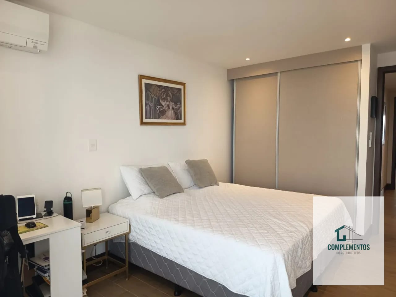 Gaura, Apartamento en Venta zona 15, 3hab. 225m² — Apartamento en Venta en Gaura, Zona 15, Guatemala, Ciudad — foto 5 de 8