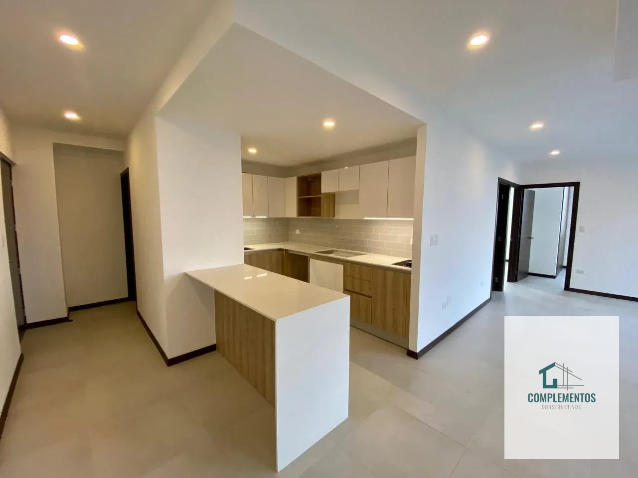 Mira, Apartamento en Venta zona 10, 2 hab. 98.5 m² — Apartamento en Venta en Mira, Zona 10, Guatemala, Ciudad — foto 1 de 8