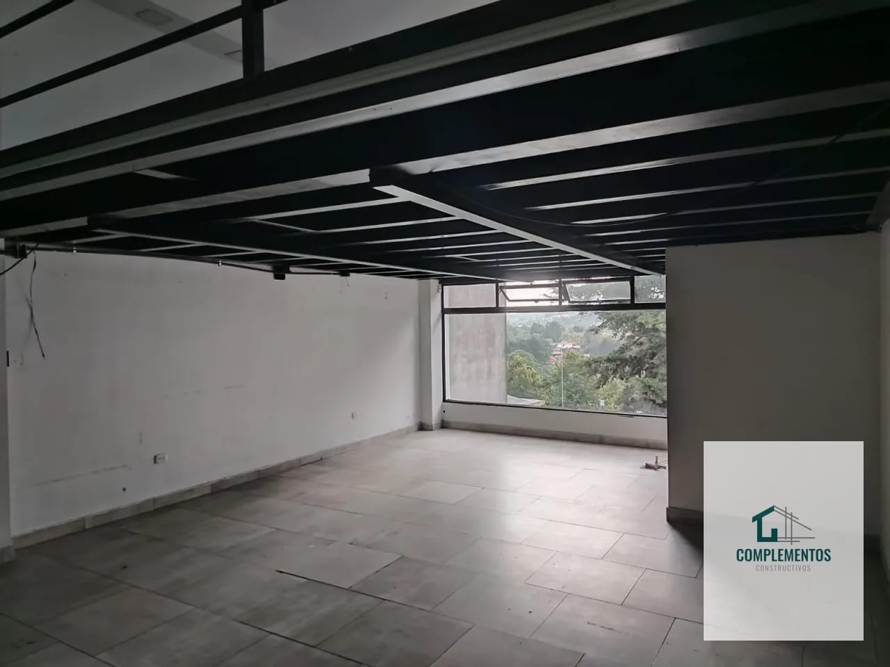 Punto 16, Local en Renta Km 16 Caes. 93m² — Local en Alquiler en Carretera a El Salvador, Guatemala, Ciudad — foto 1 de 6