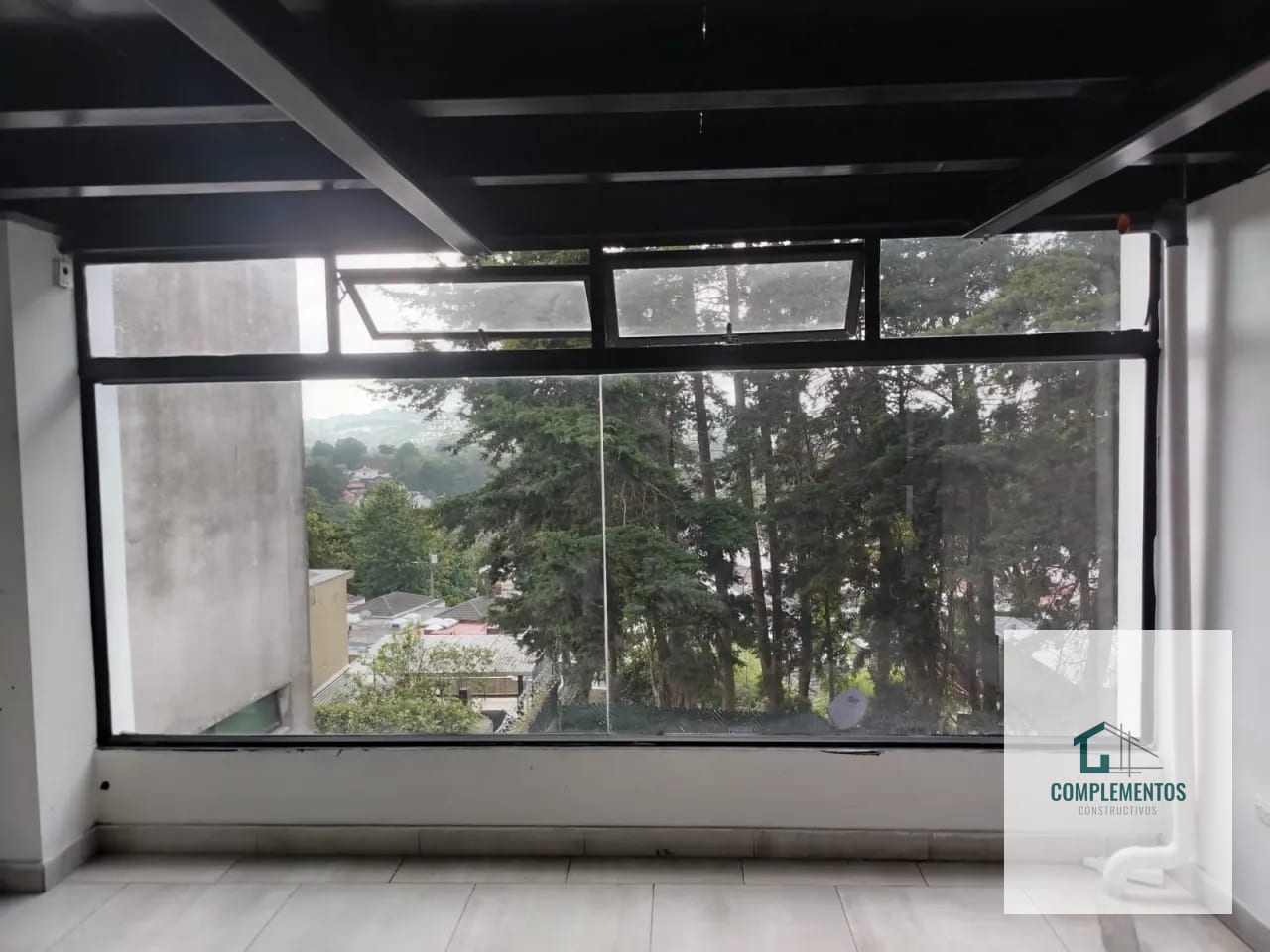 Punto 16, Local en Renta Km 16 Caes. 93m² — Local en Alquiler en Carretera a El Salvador, Guatemala, Ciudad — foto 6 de 6