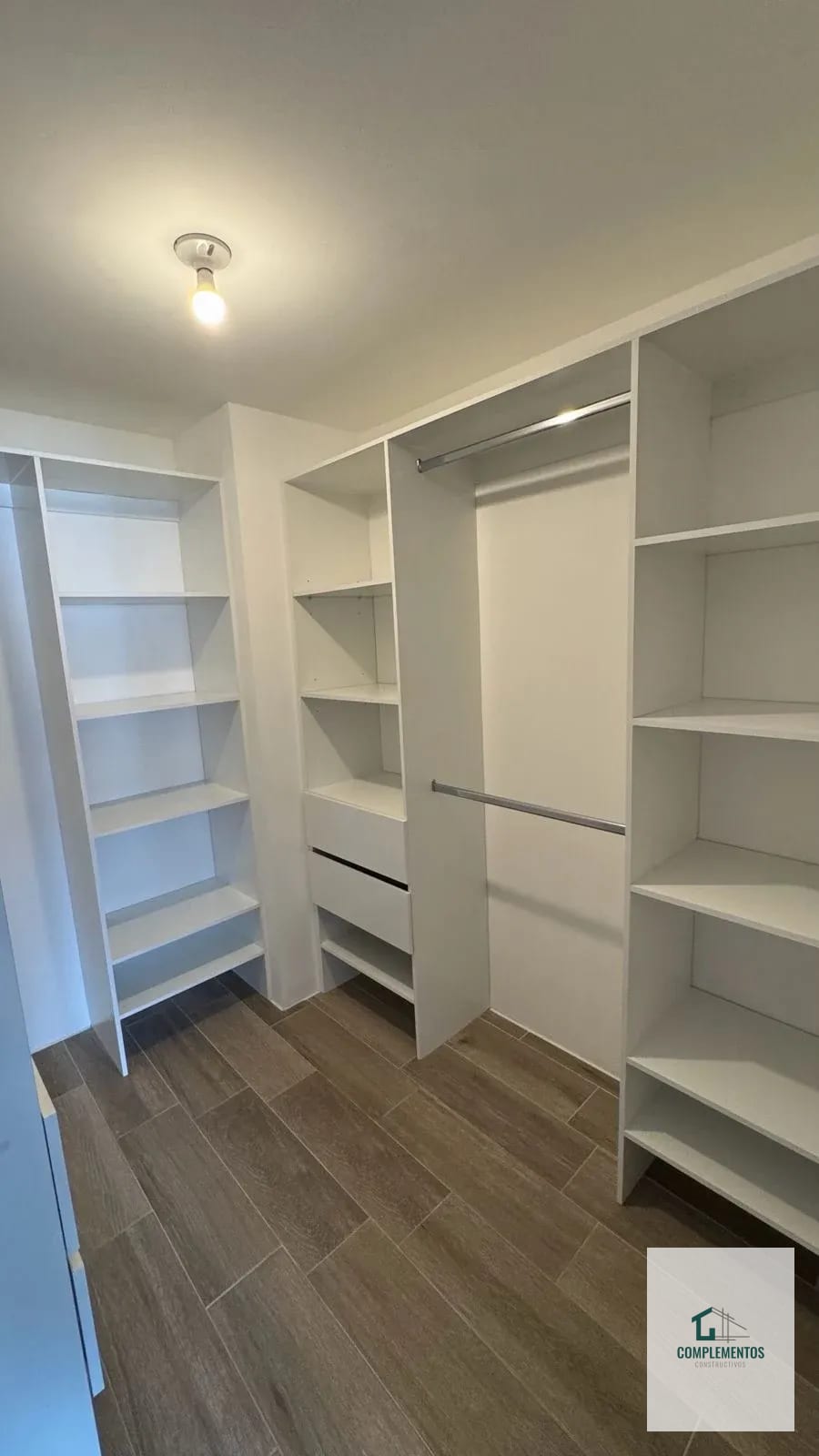 Seghería, Apartamento en Renta zona 14 La Villa, 2hab. 107m² — Apartamento en Alquiler en Segheria, Zona 14, Guatemala, Ciudad — foto 5 de 9