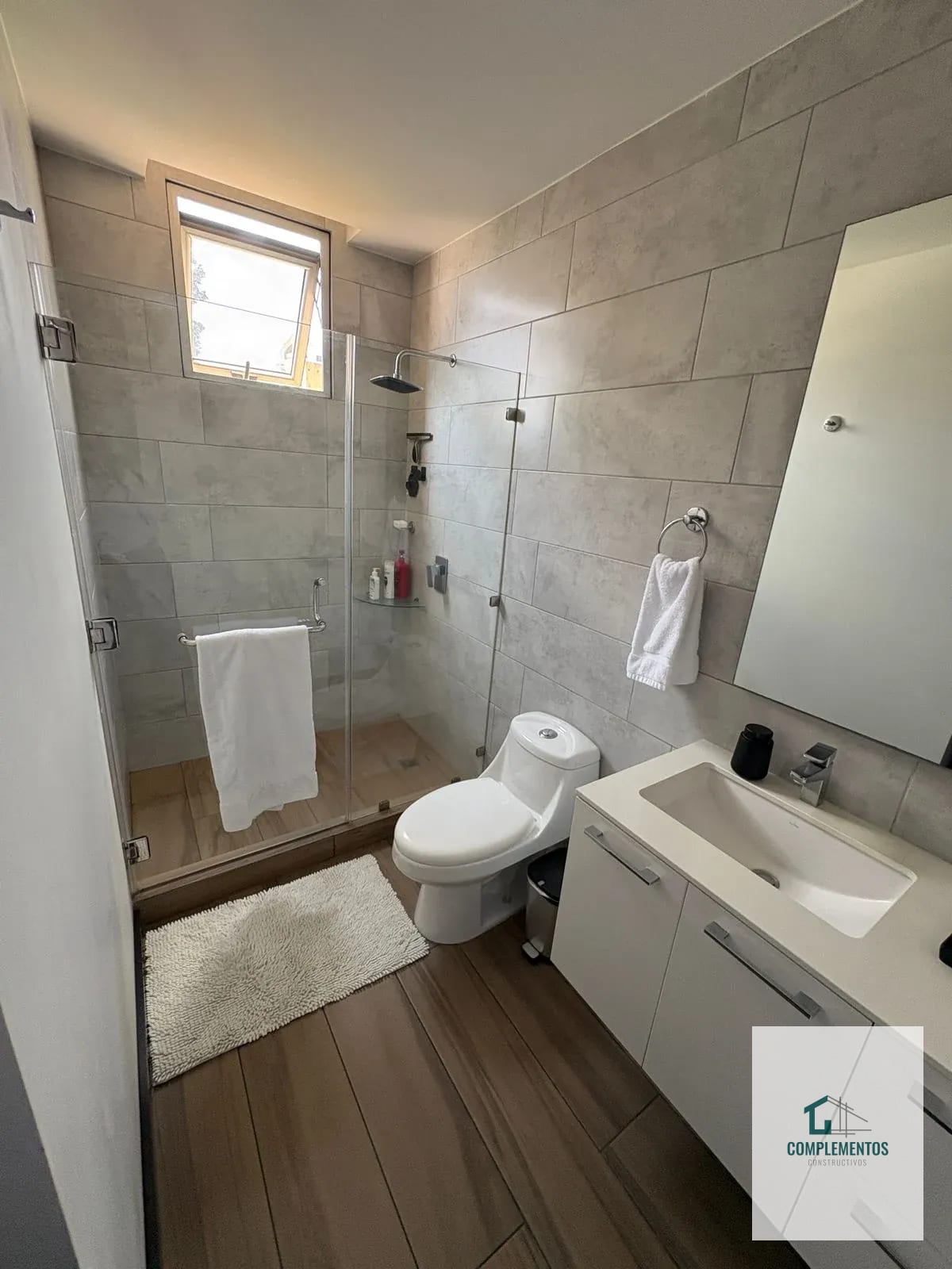Cassia, Apartamento en Venta Zona 15 VH1, 2 hab. 75 m² — Apartamento en Venta en Cassia, Zona 15, Guatemala, Ciudad — foto 5 de 9
