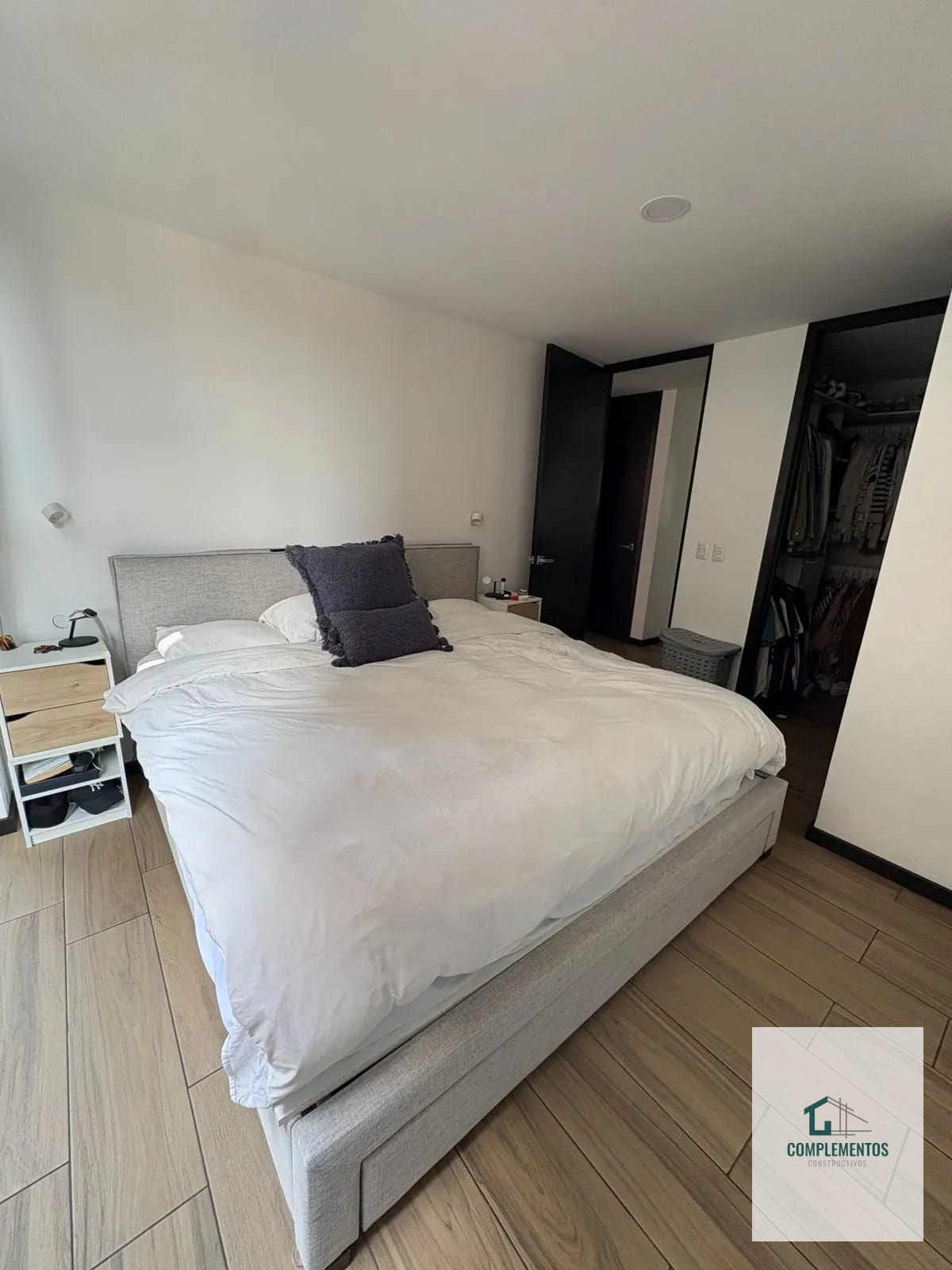 Cassia, Apartamento en Venta Zona 15 VH1, 2 hab. 75 m² — Apartamento en Venta en Cassia, Zona 15, Guatemala, Ciudad — foto 7 de 9