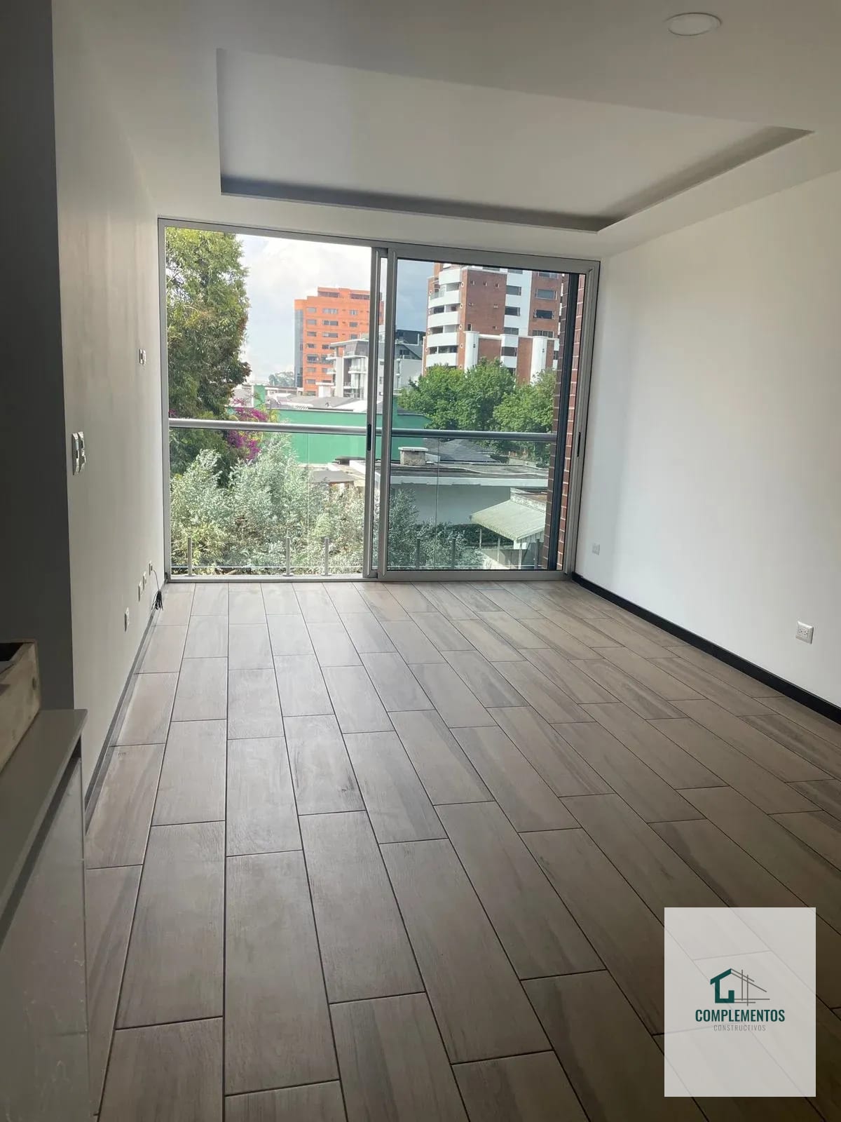 Cassia, Apartamento en Venta Zona 15 VH1, 2 hab. 75 m² — Apartamento en Venta en Cassia, Zona 15, Guatemala, Ciudad — foto 9 de 9