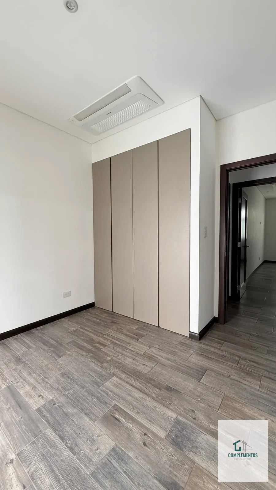 Lirios 1 Cayala, Penthouse en venta zona 16, 3hab. 107.01 m² — Apartamento en Venta en Lirios de Cayalá I, Zona 16, Guatemala, Ciudad — foto 3 de 9