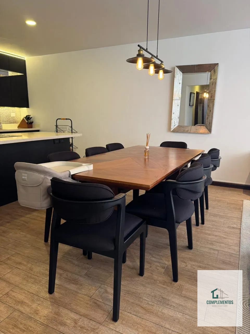 Albero 15, Apartamento en venta, 2hab. 117m² Información: — Apartamento en Venta en Álbero 15, Zona 15, Guatemala, Ciudad — foto 2 de 6
