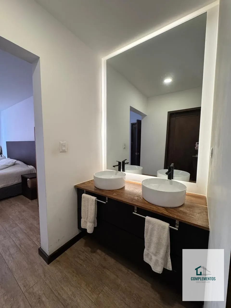 Albero 15, Apartamento en venta, 2hab. 117m² Información: — Apartamento en Venta en Álbero 15, Zona 15, Guatemala, Ciudad — foto 6 de 6