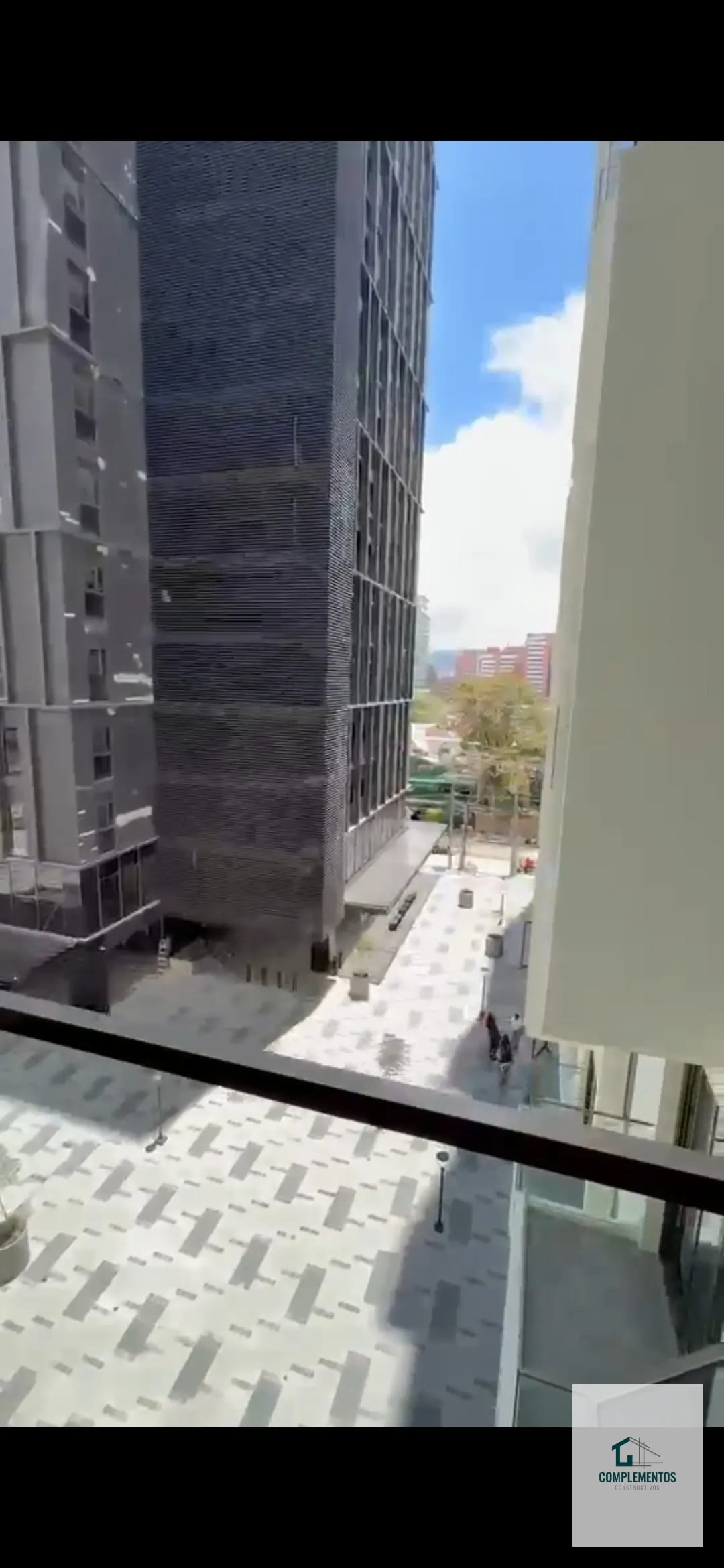 Atarah, Apartamento en Renta en zona 10,1 hab. 37.07m² — Apartamento en Alquiler en Atarah, Zona 10, Guatemala, Ciudad — foto 4 de 4