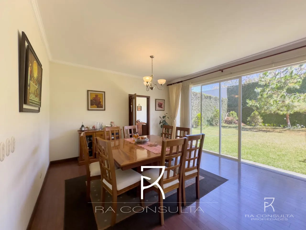 Casa en Venta Portal del Bosque 2 — Casa en Venta en Carretera a El Salvador, Guatemala, Ciudad — foto 3 de 9