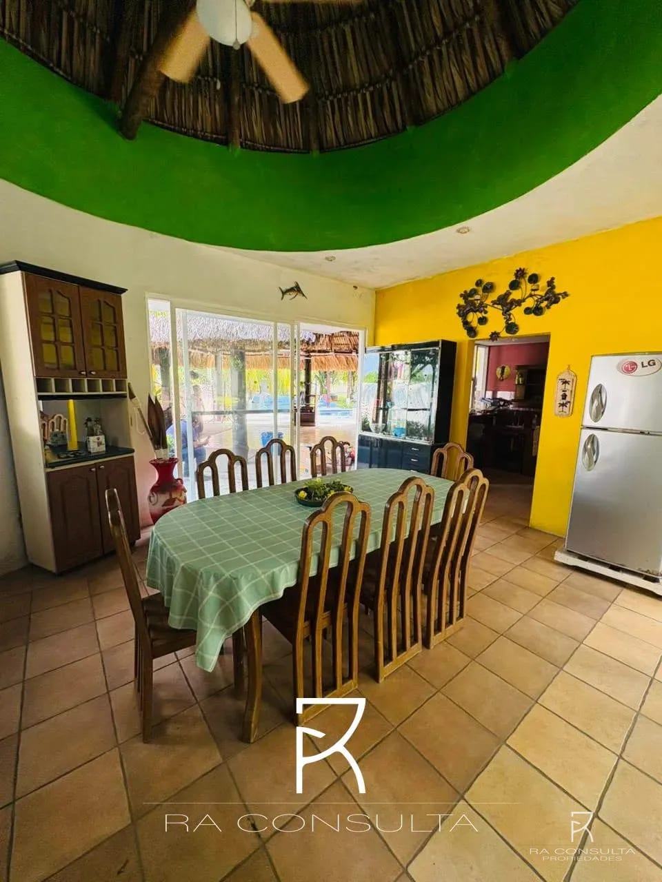 Ganga Venta Casa en Iztapa — Casa vacacional en Venta en Iztapa, Escuintla — foto 4 de 12