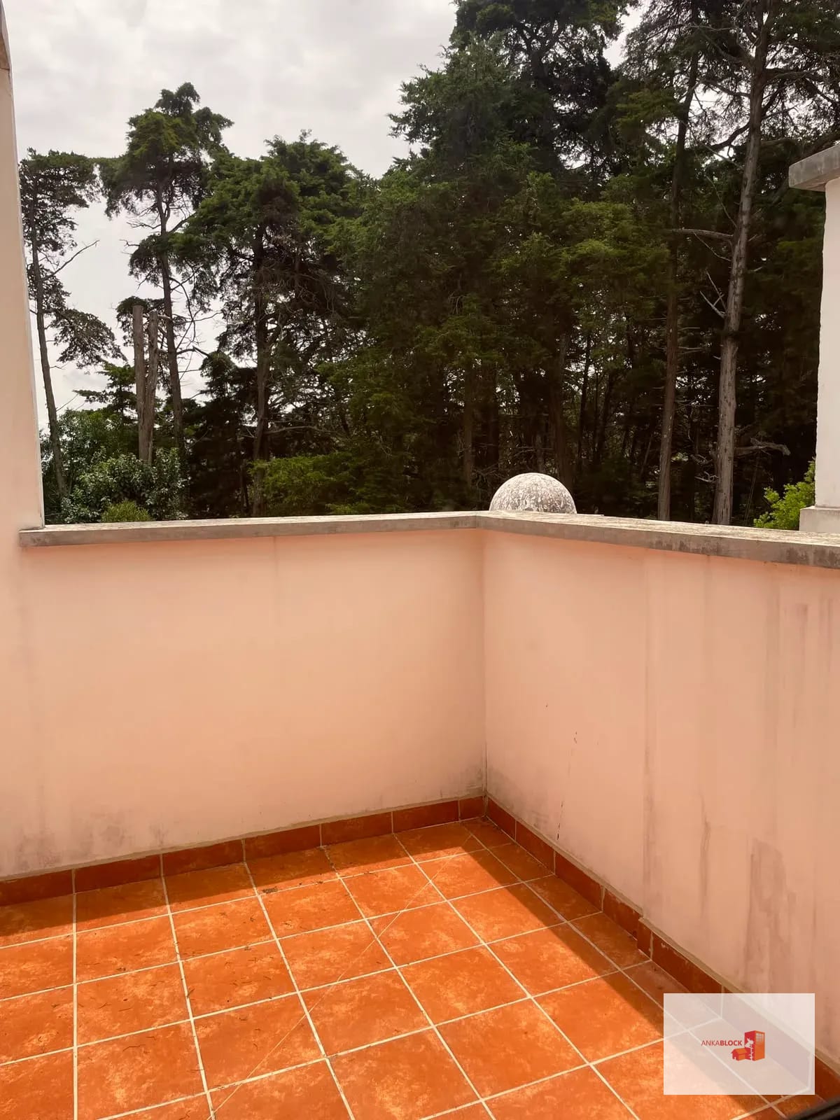 Sector Muxbal, Penthouse para estrenar - Image 3