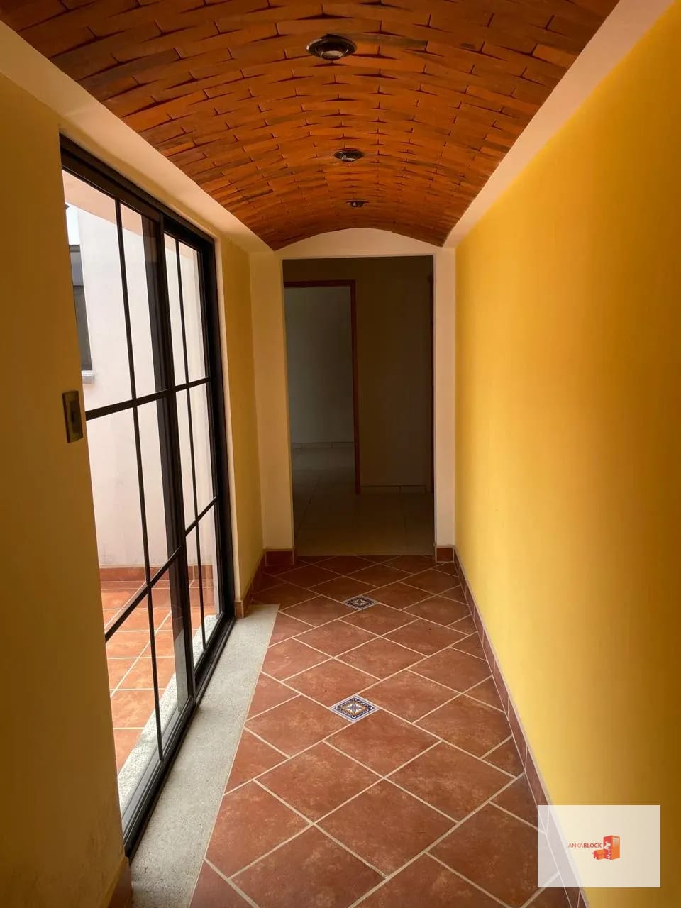 Sector Muxbal, Penthouse para estrenar - Image 2