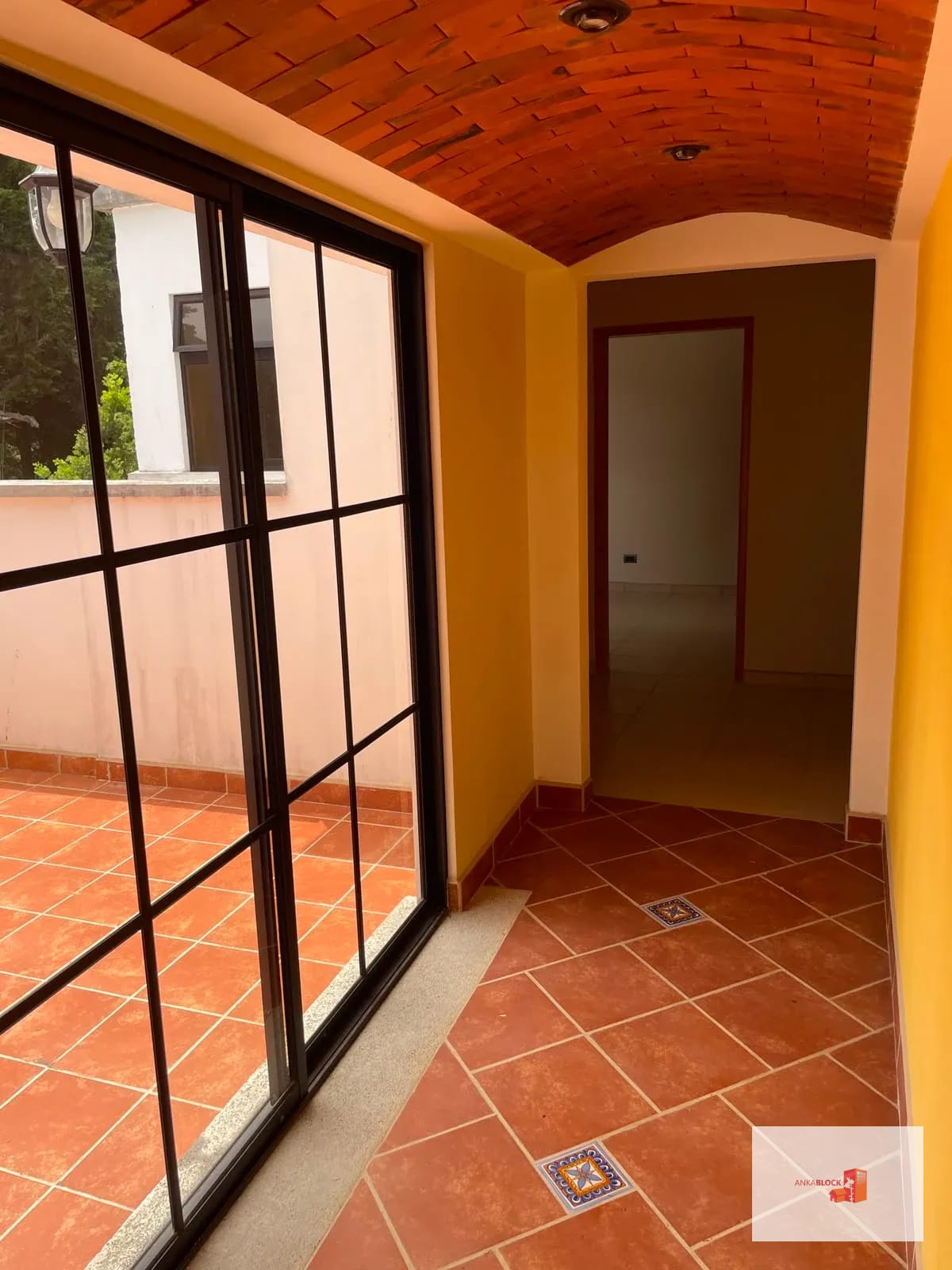 Sector Muxbal, Penthouse para estrenar - Image 1