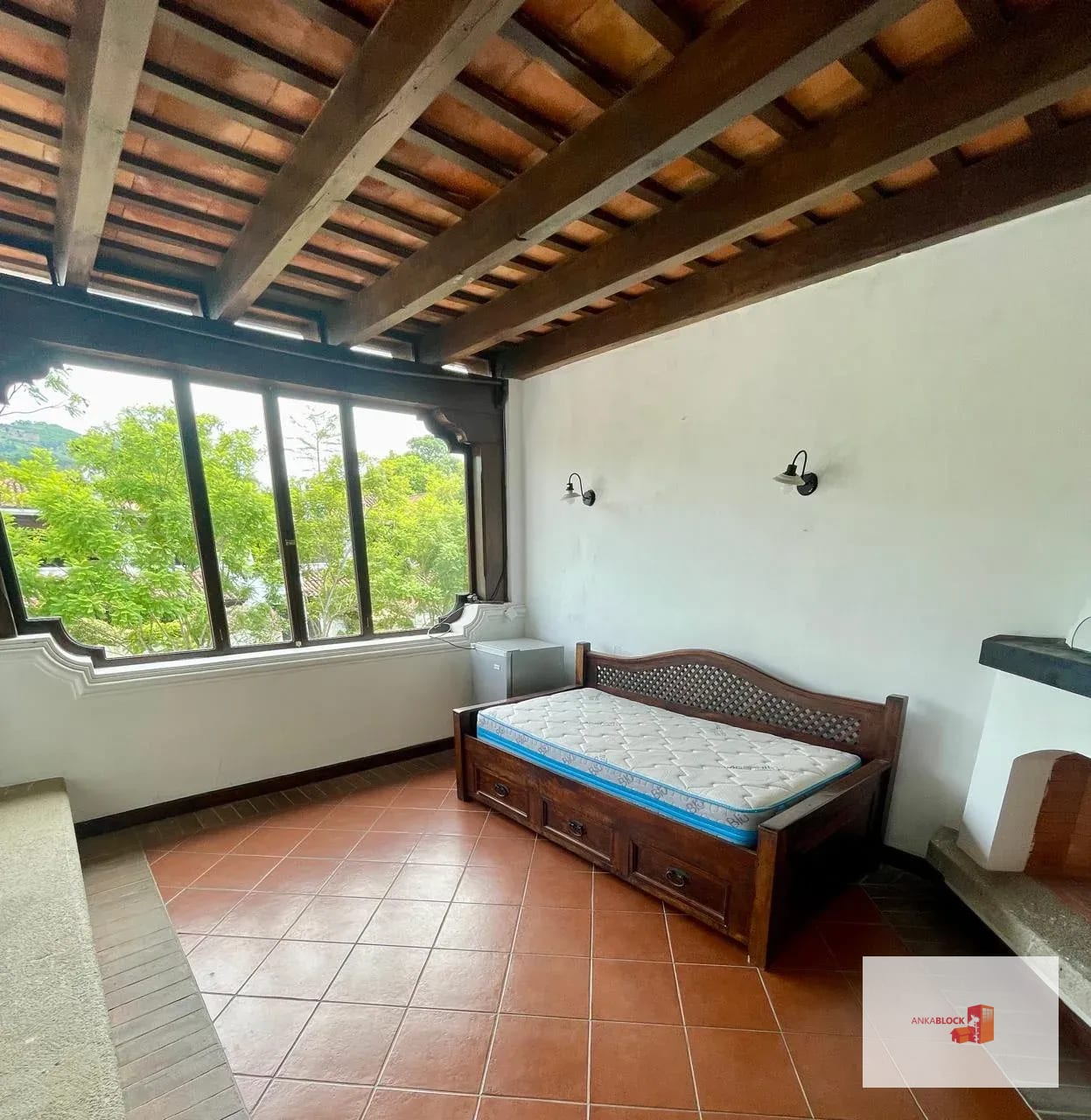 Casita en Antigua / amueblada — Casa en Alquiler en Antigua, Sacatepéquez — foto 16 de 17
