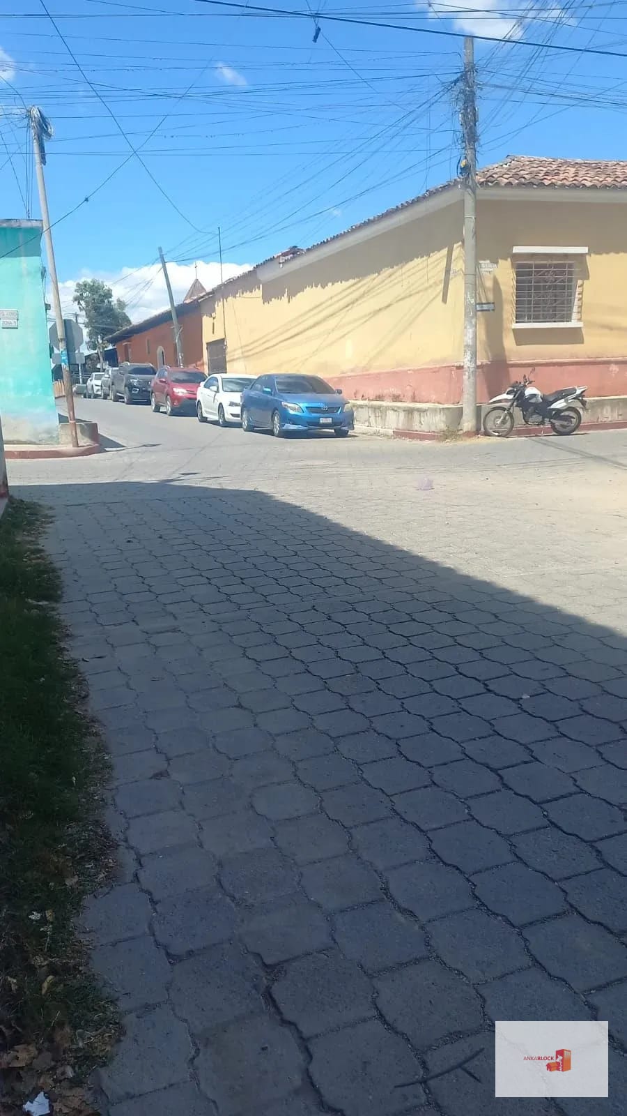 Renta TERRENO a 2 cuadras parque central — Terreno en Alquiler en Salamá, Baja Verapaz — foto 4 de 6