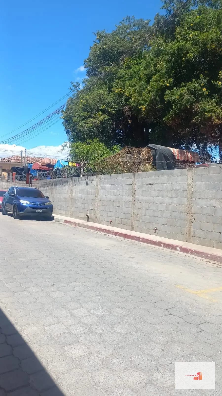 Renta TERRENO a 2 cuadras parque central — Terreno en Alquiler en Salamá, Baja Verapaz — foto 3 de 6