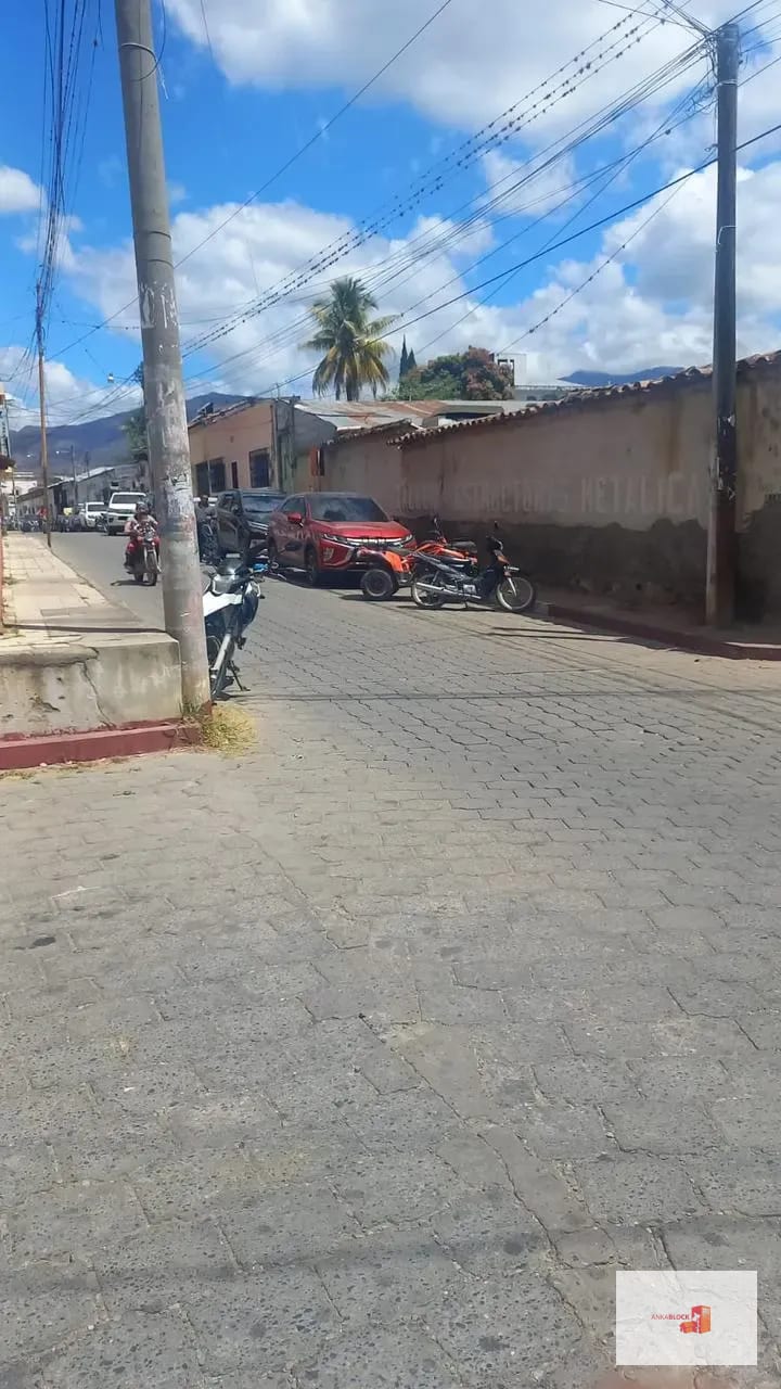 Renta TERRENO a 2 cuadras parque central — Terreno en Alquiler en Salamá, Baja Verapaz — foto 5 de 6