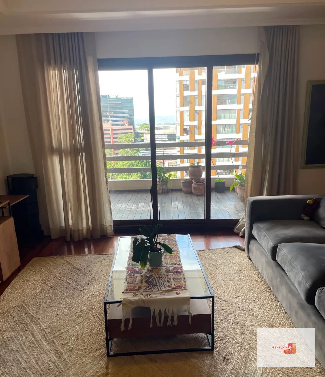 Amueblado, hermoso y elegante — Apartamento en Alquiler en Zona 10, Guatemala, Ciudad — foto 17 de 17